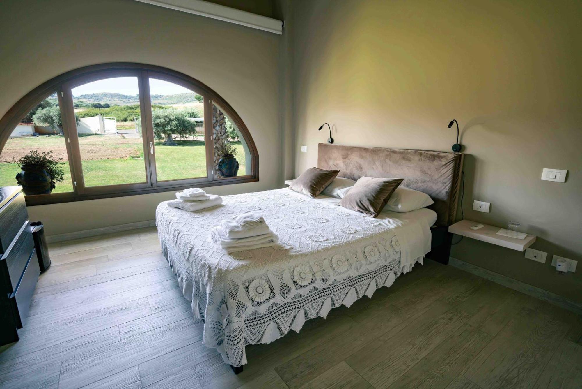Judeka Agriresort Caltagirone Esterno foto