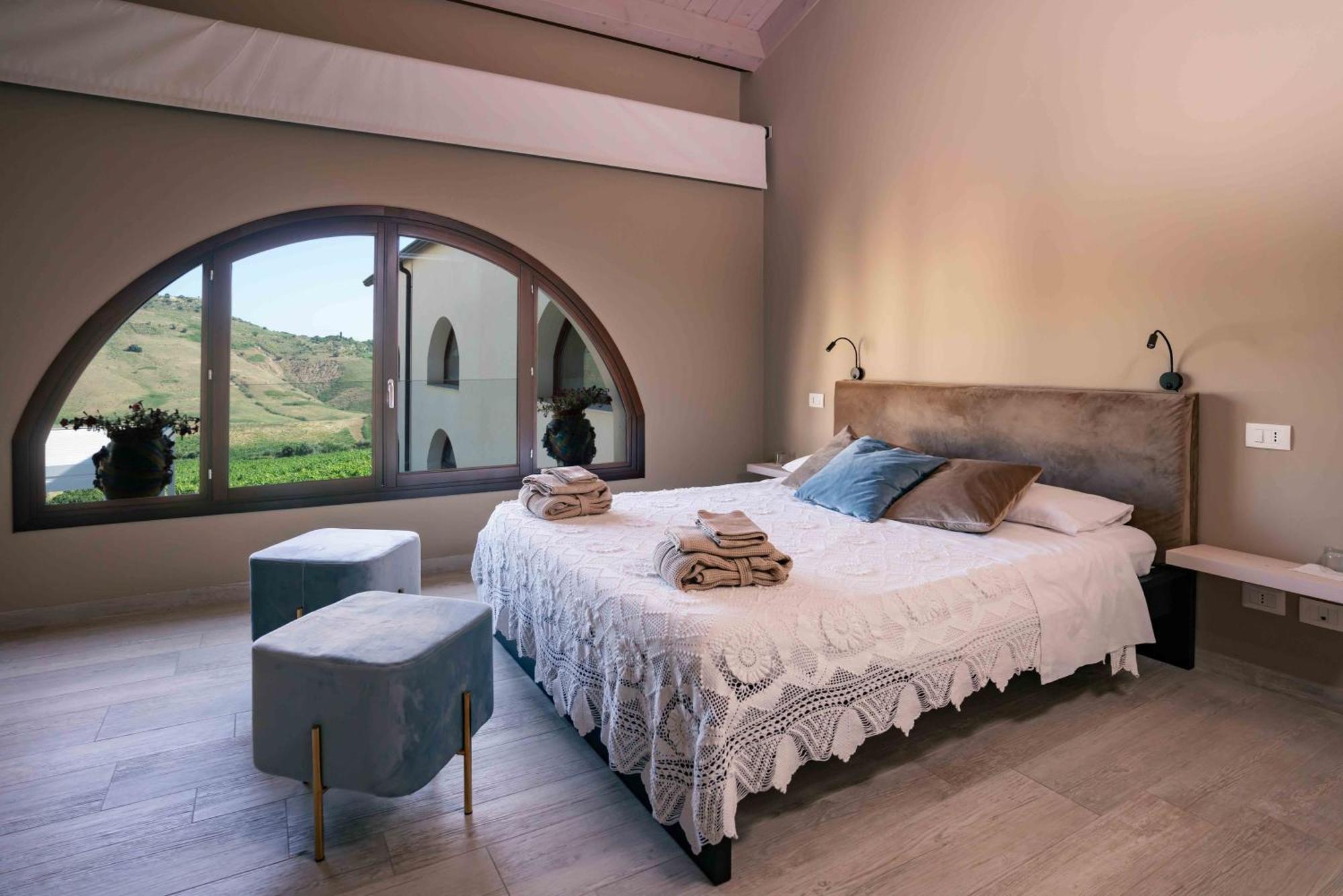 Judeka Agriresort Caltagirone Esterno foto