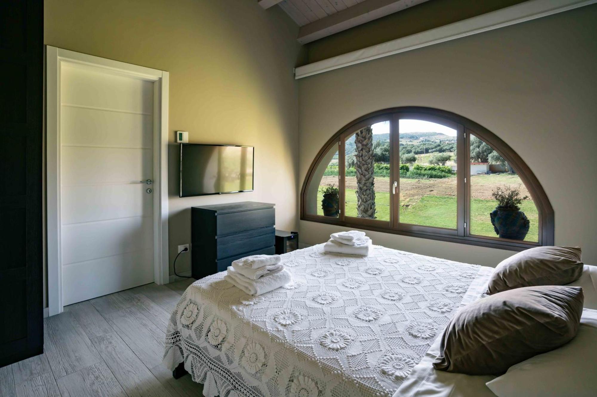 Judeka Agriresort Caltagirone Esterno foto